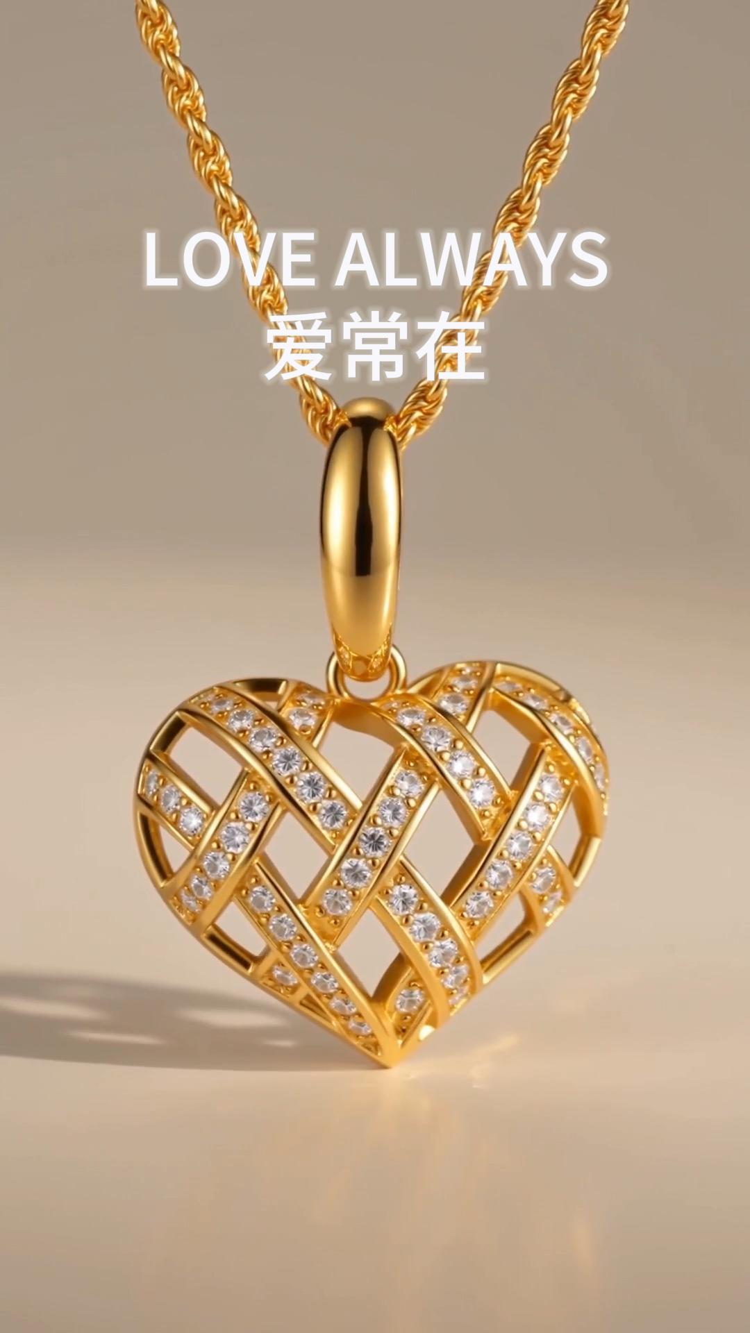 爱常在 - 产品展示